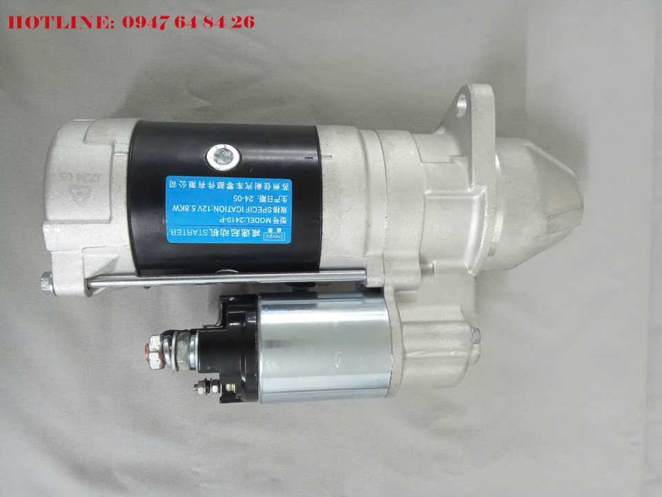 Củ đề xe nâng các loại