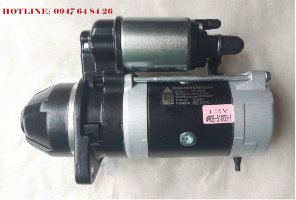 củ đề xe nâng hàng các loại