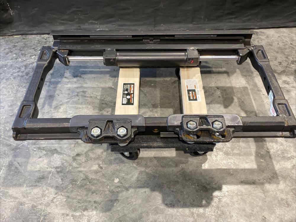 Bộ dịch giá xe nâng