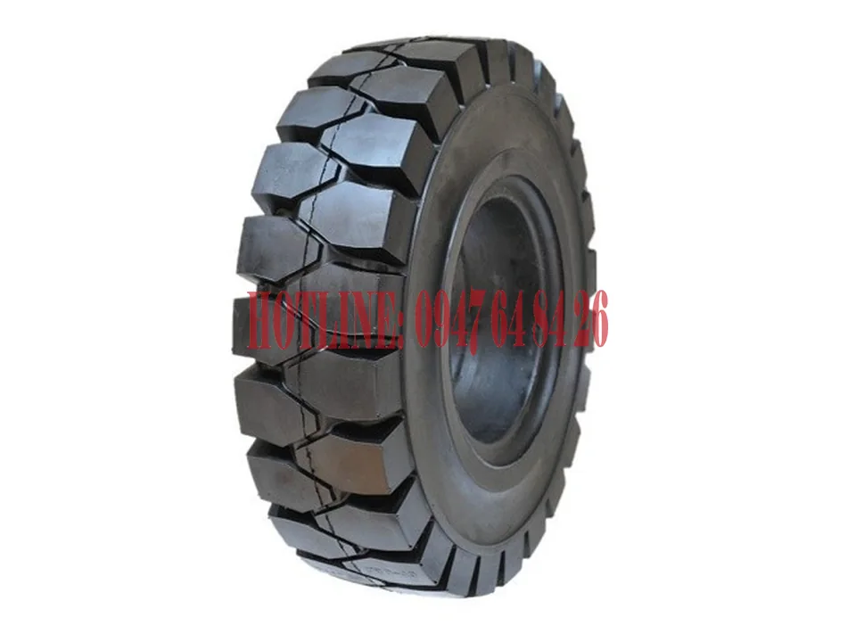 Lốp Đặc Xe Nâng 28×9-15