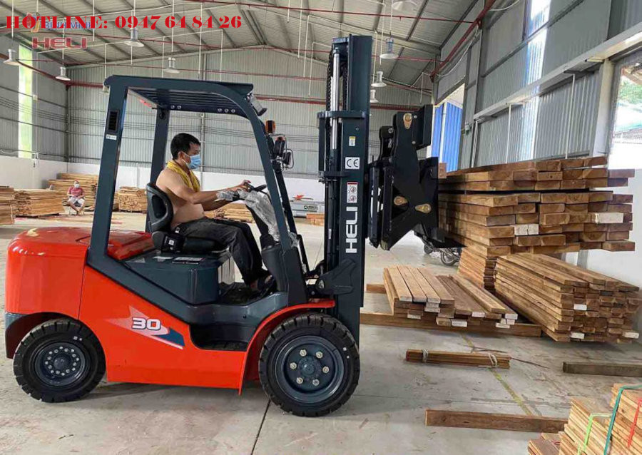 Bộ gật gù xe nâng 3.5 tấn Bộ gật gù xe nâng 3.5 tấn